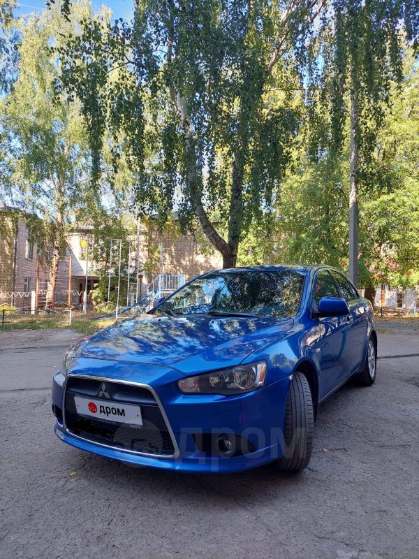  Mitsubishi Lancer 2012 , 550000 ,  