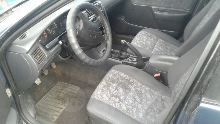  Toyota Carina E 1997 , 165000 , 