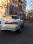  Toyota Mark II 1997 , 245000 , 