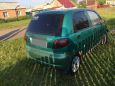  Daewoo Matiz 2002 , 50000 , 