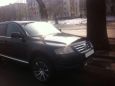 SUV   Volkswagen Touareg 2005 , 800000 , 