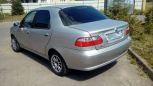  Fiat Albea 2007 , 180000 , 