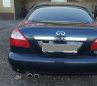  Infiniti Q45 2001 , 400000 , 