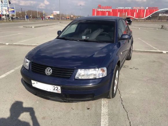  Volkswagen Passat 1998 , 250000 , 