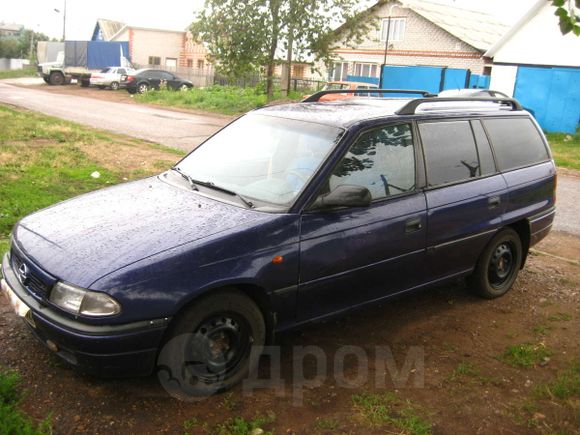  Opel Astra 1997 , 100000 , 