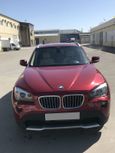 SUV   BMW X1 2011 , 950000 , 