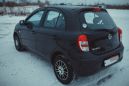  Nissan March 2011 , 388000 , 