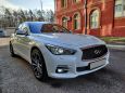  Infiniti Q50 2014 , 1290000 , 