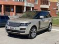 SUV   Land Rover Range Rover 2013 , 3290000 , 