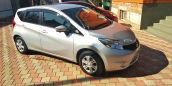  Nissan Note 2016 , 645000 , 