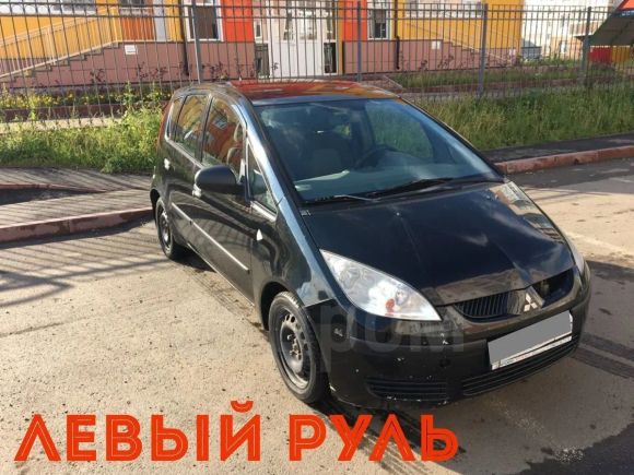  Mitsubishi Colt 2007 , 210000 , 