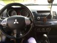  Mitsubishi Lancer 2008 , 385000 , 