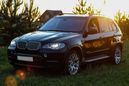 SUV   BMW X5 2010 , 1550000 , 