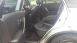 SUV   Infiniti FX35 2003 , 510000 , 