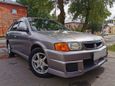  Nissan Wingroad 2001 , 277000 , 