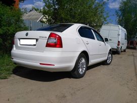  Skoda Octavia 2011 , 750000 , -