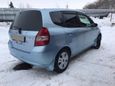  Honda Fit 2002 , 215000 , 