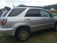 SUV   Toyota Harrier 2000 , 480000 , -