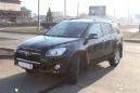 SUV   Toyota RAV4 2010 , 1100000 , -