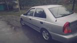  Hyundai Accent 2003 , 177777 , 