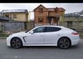  Porsche Panamera 2009 , 1650000 , 