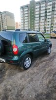 SUV   Chevrolet Niva 2010 , 345000 , 