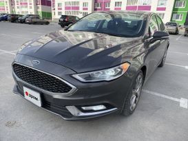  Ford Mondeo 2019 , 1720000 , 
