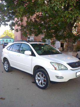 SUV   Lexus RX330 2004 , 760000 , 