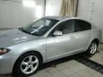  Mazda Mazda3 2004 , 235000 , 