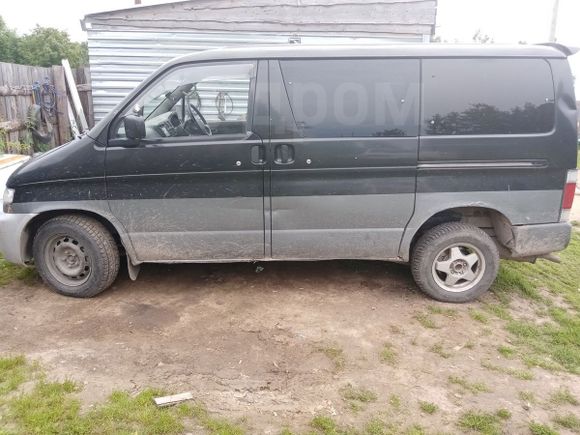    Mazda Bongo Friendee 1997 , 210000 , 