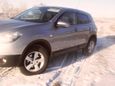 SUV   Nissan Qashqai 2012 , 715000 , 