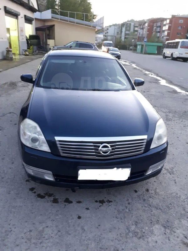  Nissan Teana 2006 , 350000 , 