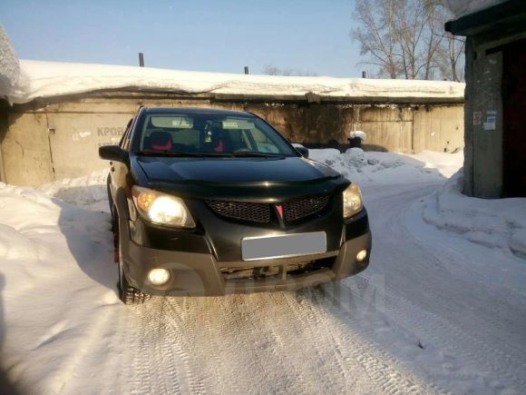  Pontiac Vibe 2003 , 849000 , 