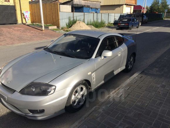  Hyundai Coupe 2006 , 365000 , -