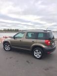 SUV   Skoda Yeti 2012 , 695000 , -