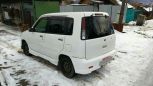  Nissan Cube 2000 , 140000 , 