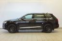 SUV   Audi Q7 2017 , 3940000 , 