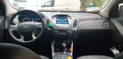 SUV   Hyundai ix35 2014 , 899000 , 