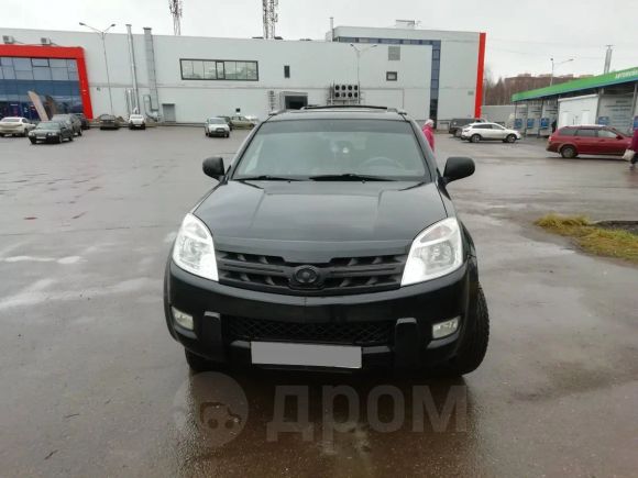 SUV   Great Wall Hover 2010 , 440000 , 