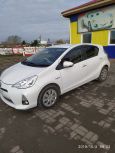  Toyota Aqua 2014 , 575000 , 