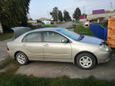  Toyota Corolla 2001 , 320000 , 