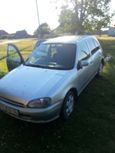  Toyota Starlet 1998 , 90000 , 