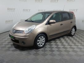  Nissan Note 2007 , 629000 , 