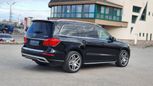 SUV   Mercedes-Benz GL-Class 2014 , 2130000 , 