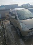  Suzuki MR Wagon 2002 , 160000 , 