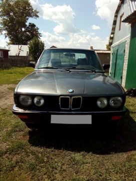  BMW 5-Series 1985 , 55000 , 