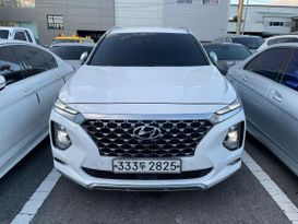 SUV   Hyundai Santa Fe 2019 , 2800000 , 