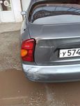  Chevrolet Lanos 2008 , 90000 , 