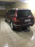 SUV   Mercedes-Benz GLK-Class 2008 , 790000 , 