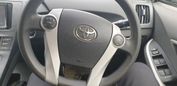  Toyota Prius 2009 , 550000 , 